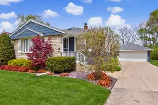 810 Carrington Ave, South Milwaukee, WI 53172 - Photo 1