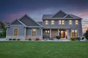 5111 Roamn Way, Addison, WI 53027 - Photo 1