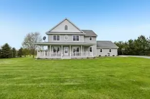 N7837 French Rd, Milford, WI 53038 - Photo 1