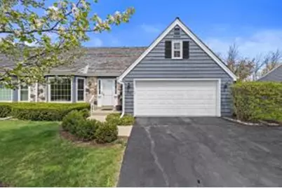 1720 W Bradford Dr, Mequon, WI 53092 - Photo 1