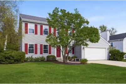 410 S Claremont Rd, Saukville, WI 53080 - Photo 1