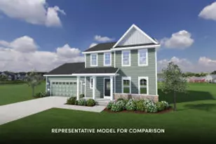 1233 Arrowood Circle, Oconomowoc, WI 53066 - Photo 1