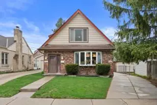 7112 W St Paul Ave, Milwaukee, WI 53213 - Photo 1