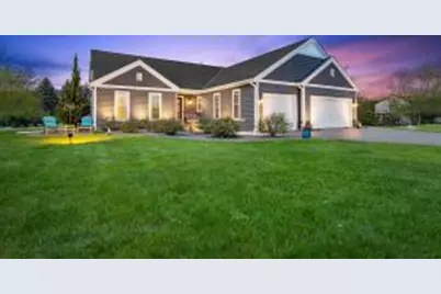 1990  Hummingbird Dr, Jackson, WI 53037 - Photo 1