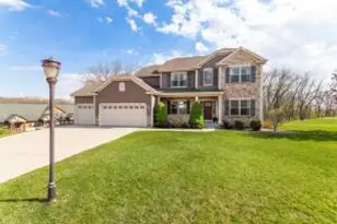 1707 Coldwater Creek Dr, Waukesha, WI 53188 - Photo 1