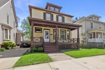 1529  Thurston Ave, Racine, WI 53405 - Photo 1