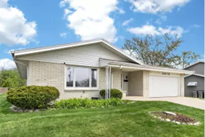 8810 W Petersik St, Milwaukee, WI 53224 - Photo 1