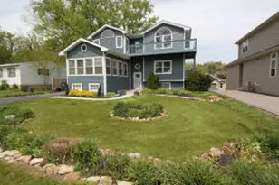 312 Knobes Ave, Twin Lakes, WI 53181 - Photo 1
