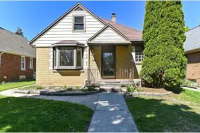 3015 N 87th St, Milwaukee, WI 53222 - Photo 1