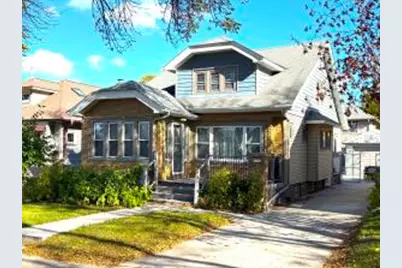 1350 N 55th St, Milwaukee, WI 53208 - Photo 1
