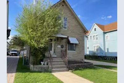 2014  61st St, Kenosha, WI 53143 - Photo 1