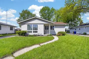 8552 20th Ave, Kenosha, WI 53143 - Photo 1