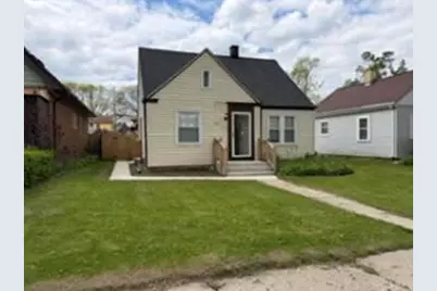 3901 N 37th St, Milwaukee, WI 53216 - Photo 1