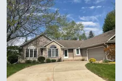 2400  Judith Ln, Waukesha, WI 53188 - Photo 1
