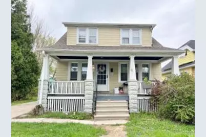 4831 N 19th Pl #4831A, Milwaukee, WI 53209 - Photo 1