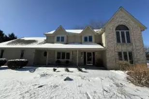 1425 Keup Rd, Cedarburg, WI 53024 - Photo 1