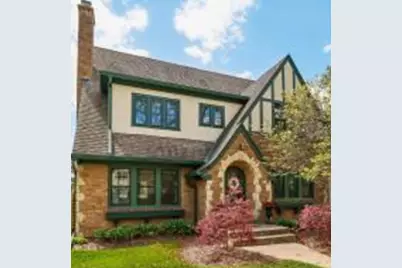 717 E Lake View Ave, Whitefish Bay, WI 53217 - Photo 1