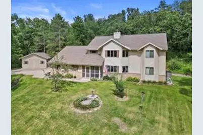 W361S4901  Wildflower Ct, Ottawa, WI 53118 - Photo 1