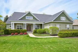 539 Prairie View Rd, Williams Bay, WI 53191 - Photo 1