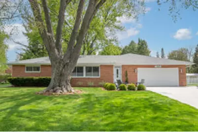 17465  Windemere Rd, Brookfield, WI 53045 - Photo 1