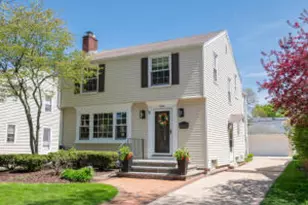 5246 N Kent Ave, Whitefish Bay, WI 53217 - Photo 1