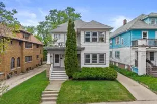 2016 E Newton Ave, Shorewood, WI 53211 - Photo 1