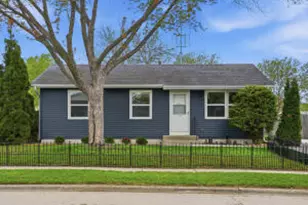 5316 66th Pl, Kenosha, WI 53142 - Photo 1