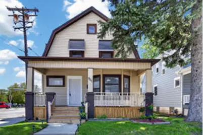 901  Grove Ave, Racine, WI 53405 - Photo 1