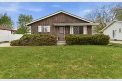 6185 S Merrill Ave, Cudahy, WI 53110 - Photo 1