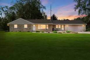 12610 W St Marys Dr, New Berlin, WI 53151 - Photo 1