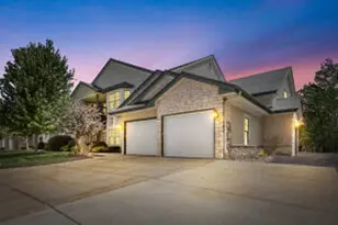 10210 W Deerwood Ln, Franklin, WI 53132 - Photo 1