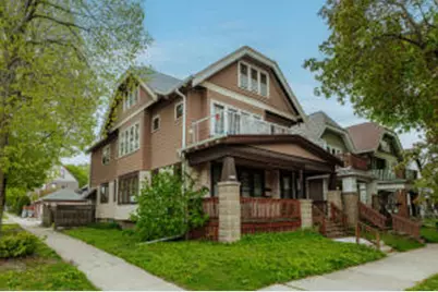 2044 N 58th St, Milwaukee, WI 53208 - Photo 1