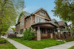 2044 N 58th St, Milwaukee, WI 53208 - Photo 1