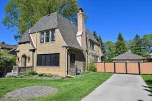 2350 Lefeber Ave, Wauwatosa, WI 53213 - Photo 1