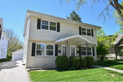 533 N 60th St #535, Wauwatosa, WI 53213 - Photo 1