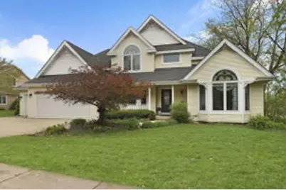 708  Briody St, Burlington, WI 53105 - Photo 1