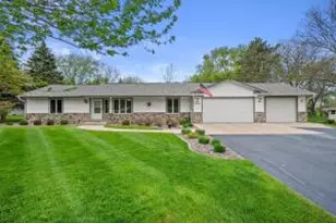 N65W28580 Fairlane Dr, Merton, WI 53029 - Photo 1