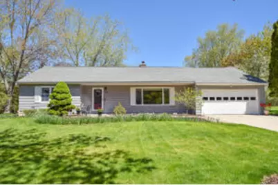 814 E Manor Cir, Bayside, WI 53217 - Photo 1