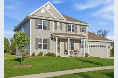 7464 S 50th St, Franklin, WI 53132 - Photo 1