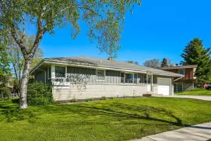 5544 Oakwood St, Greendale, WI 53129 - Photo 1