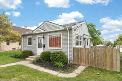 3036 S 50th St, Milwaukee, WI 53219 - Photo 1