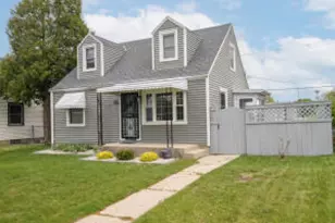 3322 N 77th St, Milwaukee, WI 53222 - Photo 1