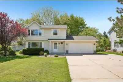 4202  Lake St, Burlington, WI 53105 - Photo 1