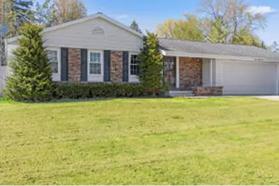 521 W 3rd St, Waldo, WI 53093 - Photo 1