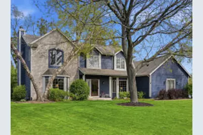 13370 W Maple Ridge Rd, New Berlin, WI 53151 - Photo 1