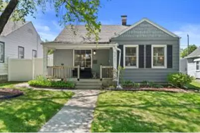 3421 S Quincy Ave, Milwaukee, WI 53207 - Photo 1