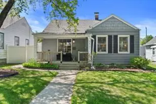 3421 S Quincy Ave, Milwaukee, WI 53207 - Photo 1