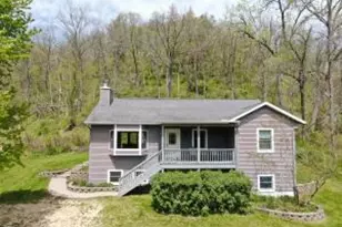55276 3 Creeks Rd, Freeman, WI 54628 - Photo 1