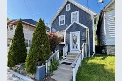 3200 W Pierce St, Milwaukee, WI 53215 - Photo 1