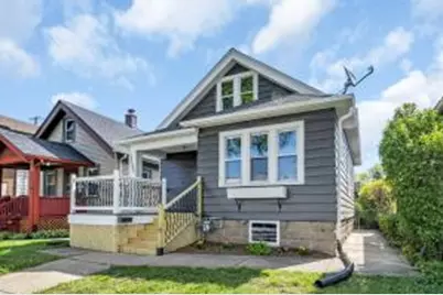 1108 S 65th St, West Allis, WI 53214 - Photo 1